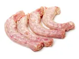 Rabitt Kuřecí krky mražené 500g