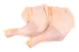 Kuřecí stehna mražená  500g