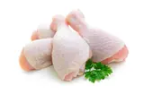 Kuřecí horní stehna mražená 500g