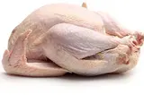 Krůta A s droby mražená 4kg