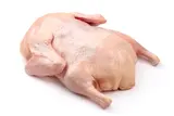Kachna A bez drobů mražená 2,4kg
