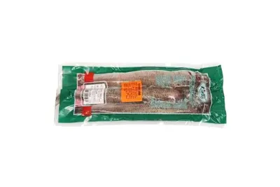 Holandský pstruh kuchaný mražený 900g