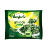 Bonduelle Špenátové listy mražené 400 g