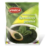 Špenátový protlak Vinica mražený 450g