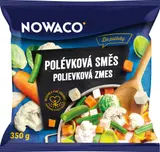 Nowaco Polévková směs mražená 350 g