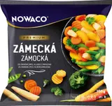 Nowaco Zámecká zeleninová směs premium mražená 350g