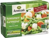 Alnatura BIO Letní směs mražená 300 g