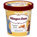 Häagen Dazs zmrzlina Churros 420ml