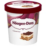 Häagen Dazs zmrzlina Tiramisu 420ml