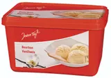 Jeden Tag Zmrzlina s příchutí vanilky 2 500 ml