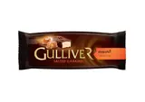 Augusto Gulliver salted caramel 120ml