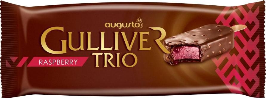 Augusto Gulliver Malina 90ml