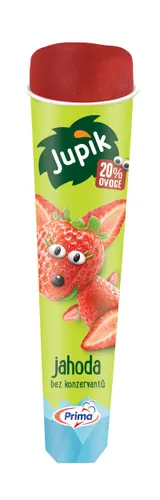 Jupík Jahoda 115ml