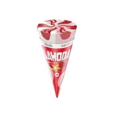 Miamo Lahoda vanilka a jahoda 120ml