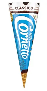 Cornetto Classico 125ml