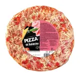 Pizza Šunková mražená 305g