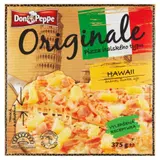 Don Peppe Originale pizza Hawaii mražená 470g