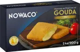 Nowaco Obalovaná Gouda mražená 200g
