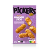 McCain Pickers Mini Emmental Sticks mražené 230g