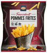 Pommes Frites hranolky mražené 750 g