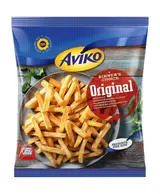 Aviko Original bramborové hranolky mražené 1500 g