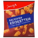 Jeden Tag krokety mražené750g
