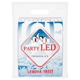PartyLed Ledová tříšť 3 kg