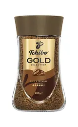 Tchibo Gold Selection Instantní káva 200 g