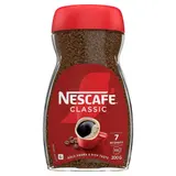 Nescafé Classic, rozpustná káva 200 g