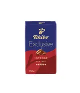 Tchibo Exclusive Intense pražená mletá káva 250 g