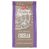 Douwe Egberts Excella pražená mletá káva 200 g