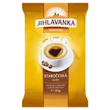 Jihlavanka Staročeská směs pražená mletá káva 70 g