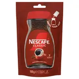 Nescafé Classic instantní káva 150 g