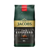 Jacobs Espresso pražená zrnková káva 1 kg