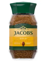 Jacobs Gold rozpustná káva 200 g