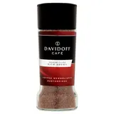 Davidoff Café Grande Cuvée Rich Aroma instantní káva 100 g
