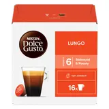 Nescafe Dolce Gusto Lungo 89,6g