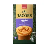 Jacobs Cappuccino Choco Milka 8x18 g
