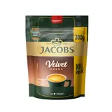 Jacobs Velvet Crema XXL Refill 300g