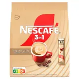 Nescafé 3in1 Creamy Latte, instantní k