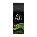L'OR Brazil Espresso Zrnková káva 500g