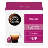 Nescafé Dolce Gusto Espresso 16 kapslí v balení 96 g