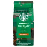 Starbucks Pike Place Espresso Roast Zrnková káva 450g
