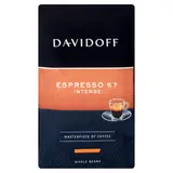 Davidoff Espresso 57 pražená zrnková káva 500 g