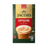 Jacobs Cappuccino 8x14,4 g