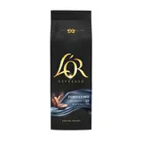 L'OR Espresso Fortissimo káva pražená zrnková 500 g