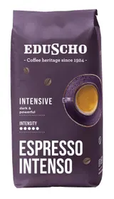 Eduscho Crema Intenso zrnková káva 1 kg