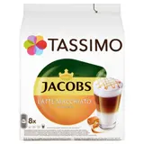 Tassimo Jacobs Latte Macchiato caramel 268 g