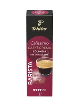 Tchibo Cafissimo Barista Caffé Crema Colombia 78g