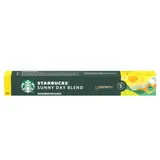 Starbucks Sunny Day Blend 10ks